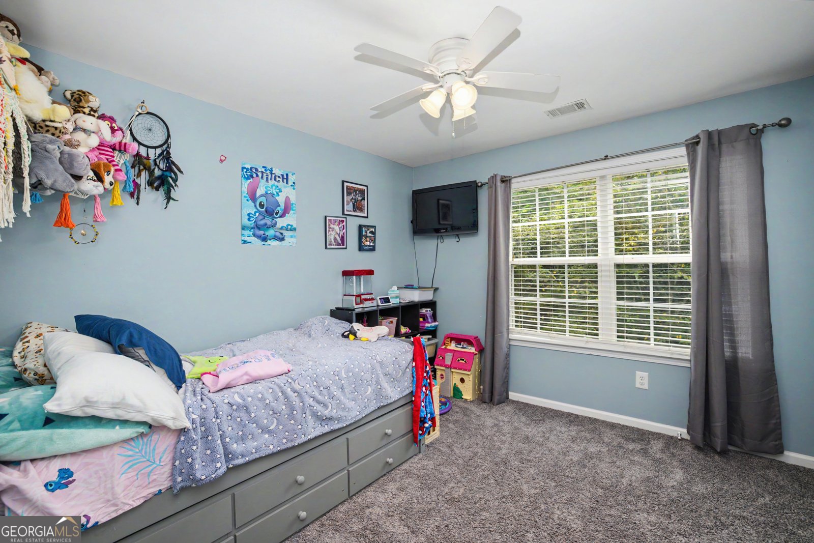 1049 Millard Farmer Road Newnan - Photo 17
