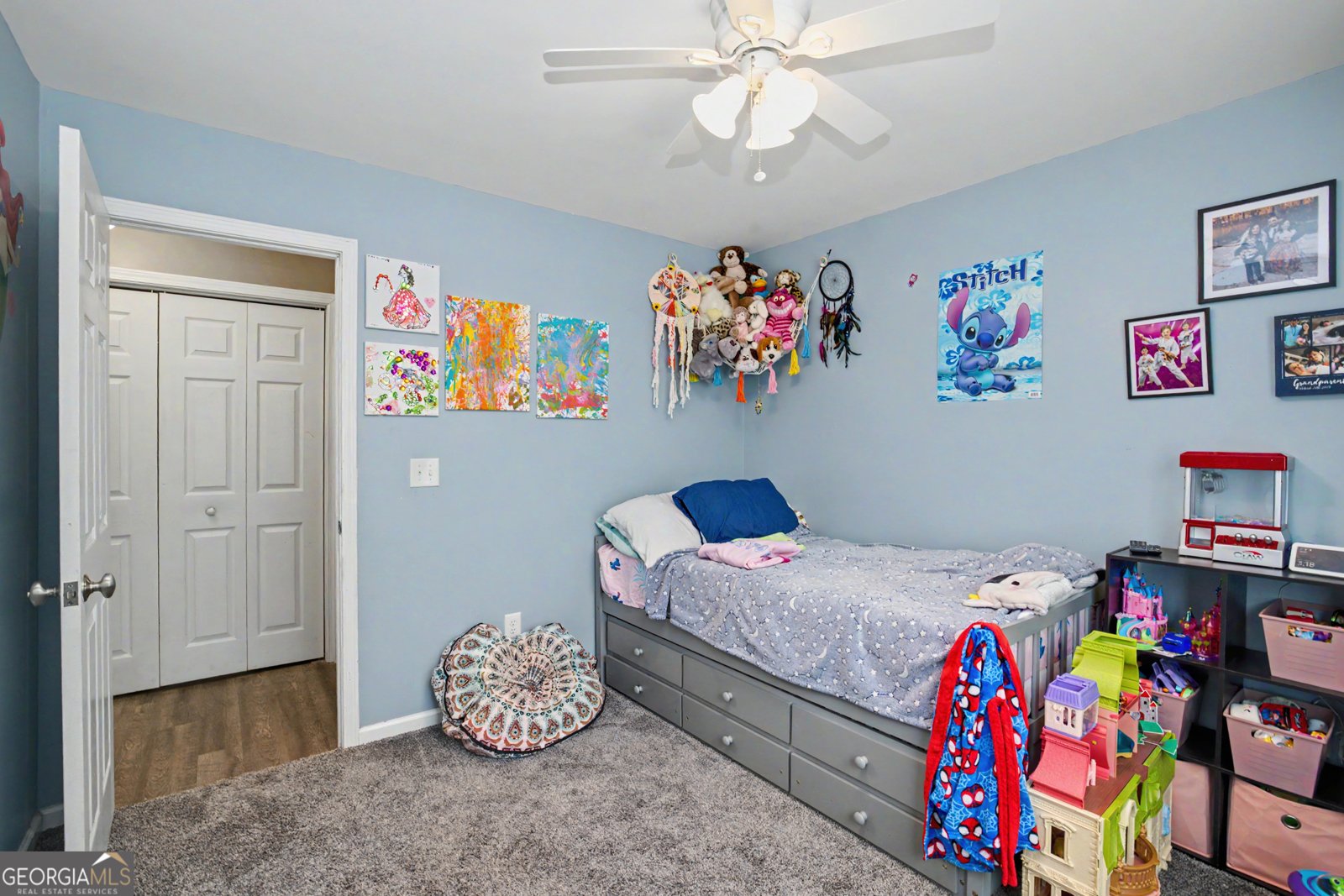 1049 Millard Farmer Road Newnan - Photo 18