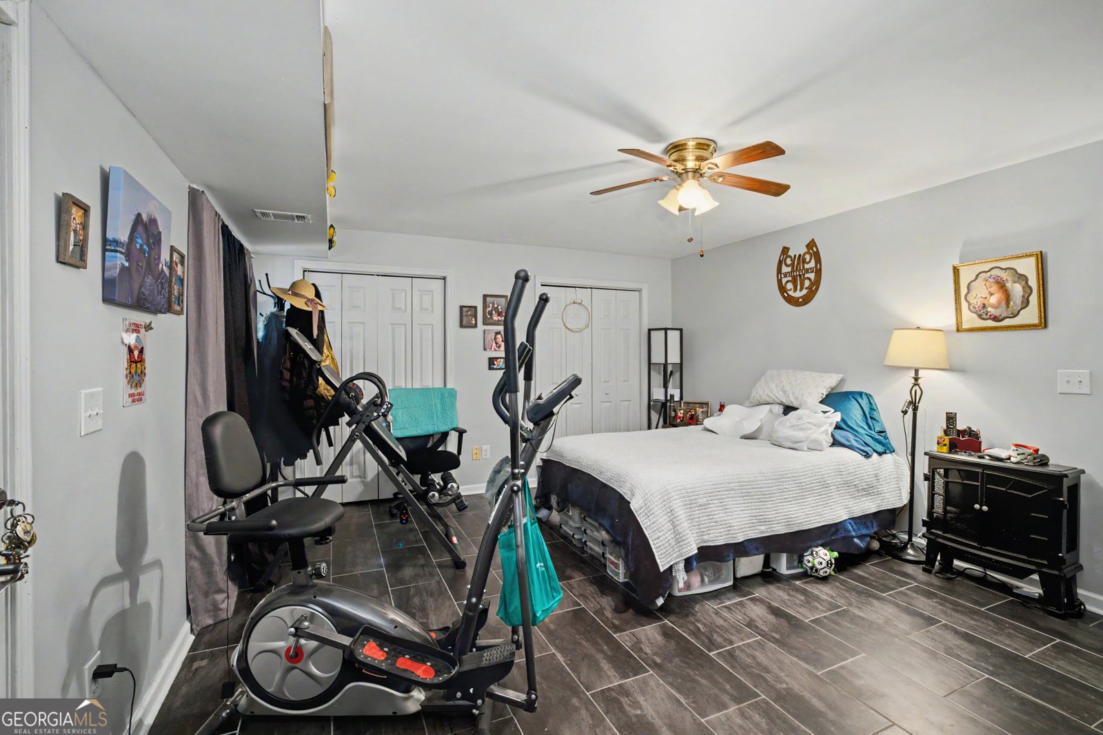 1049 Millard Farmer Road Newnan - Photo 19