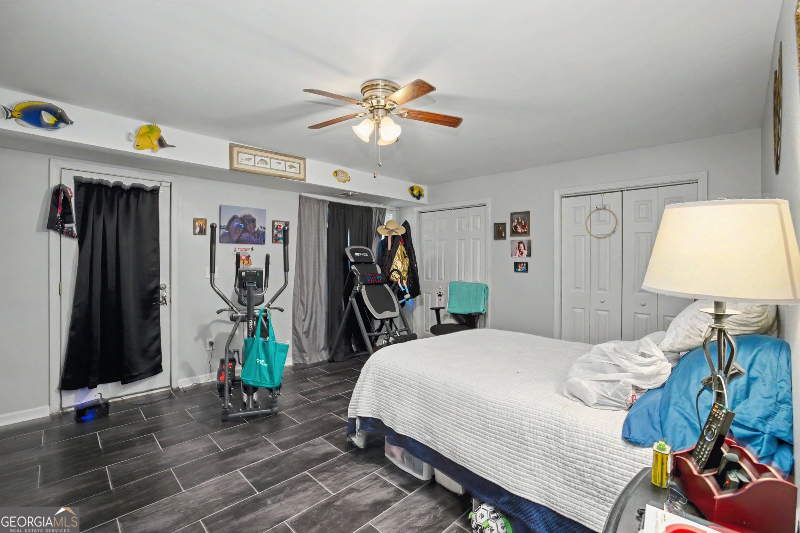 1049 Millard Farmer Road Newnan - Photo 20