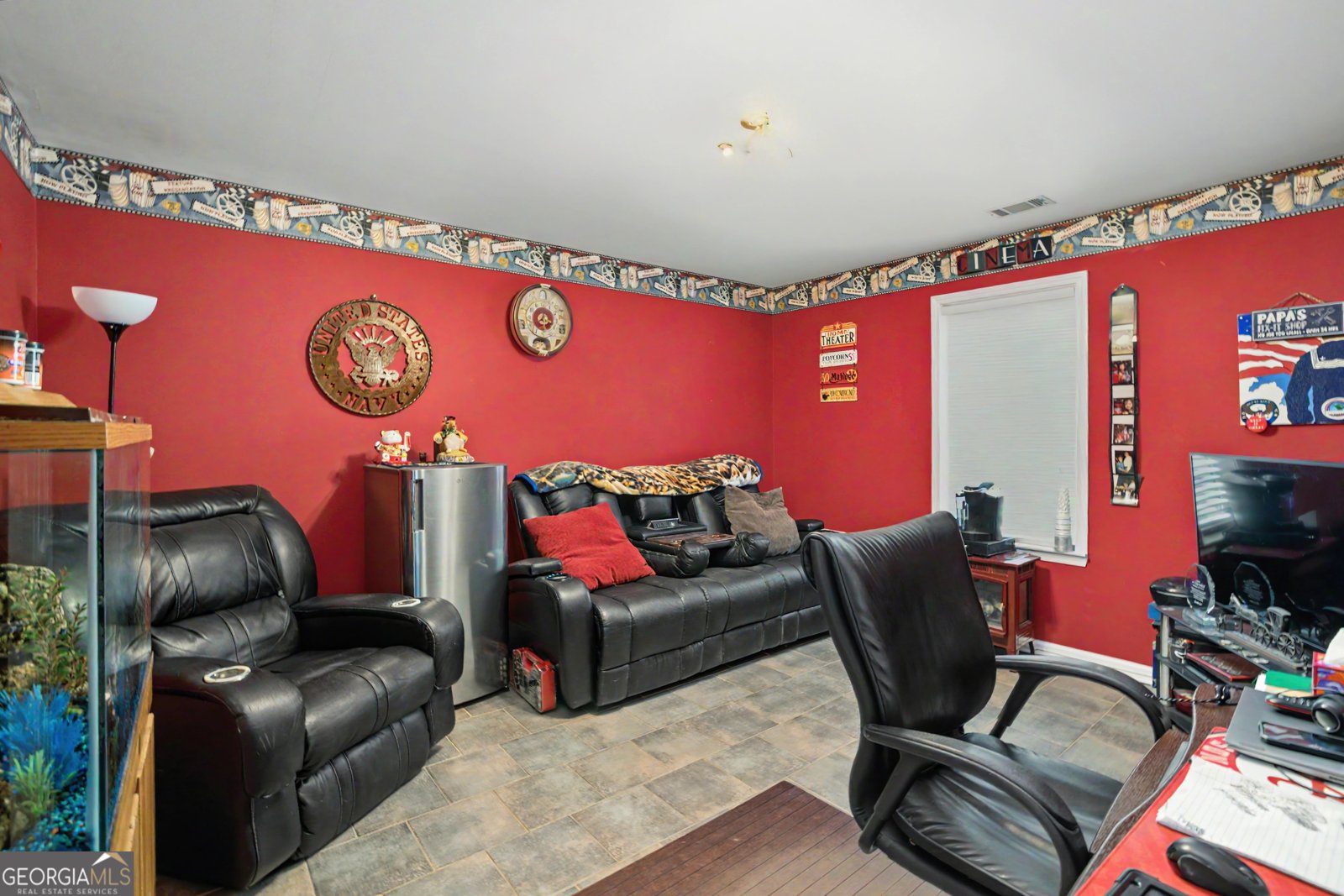 1049 Millard Farmer Road Newnan - Photo 22