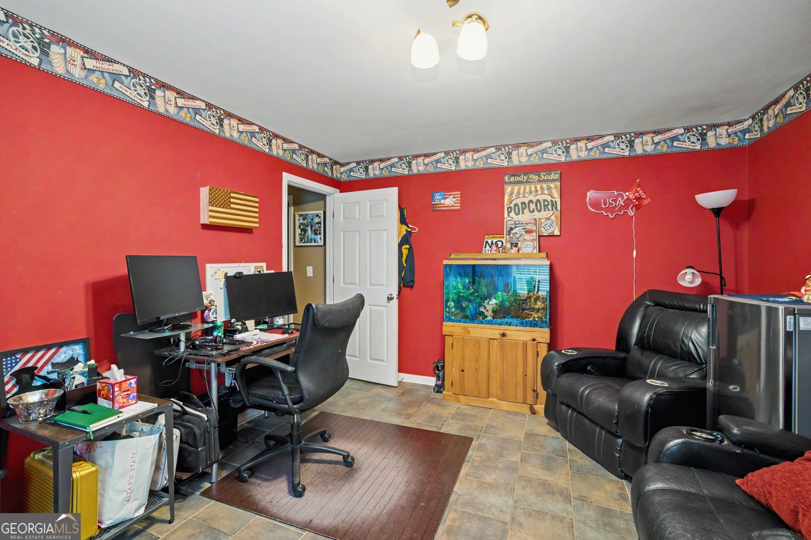 1049 Millard Farmer Road Newnan - Photo 23