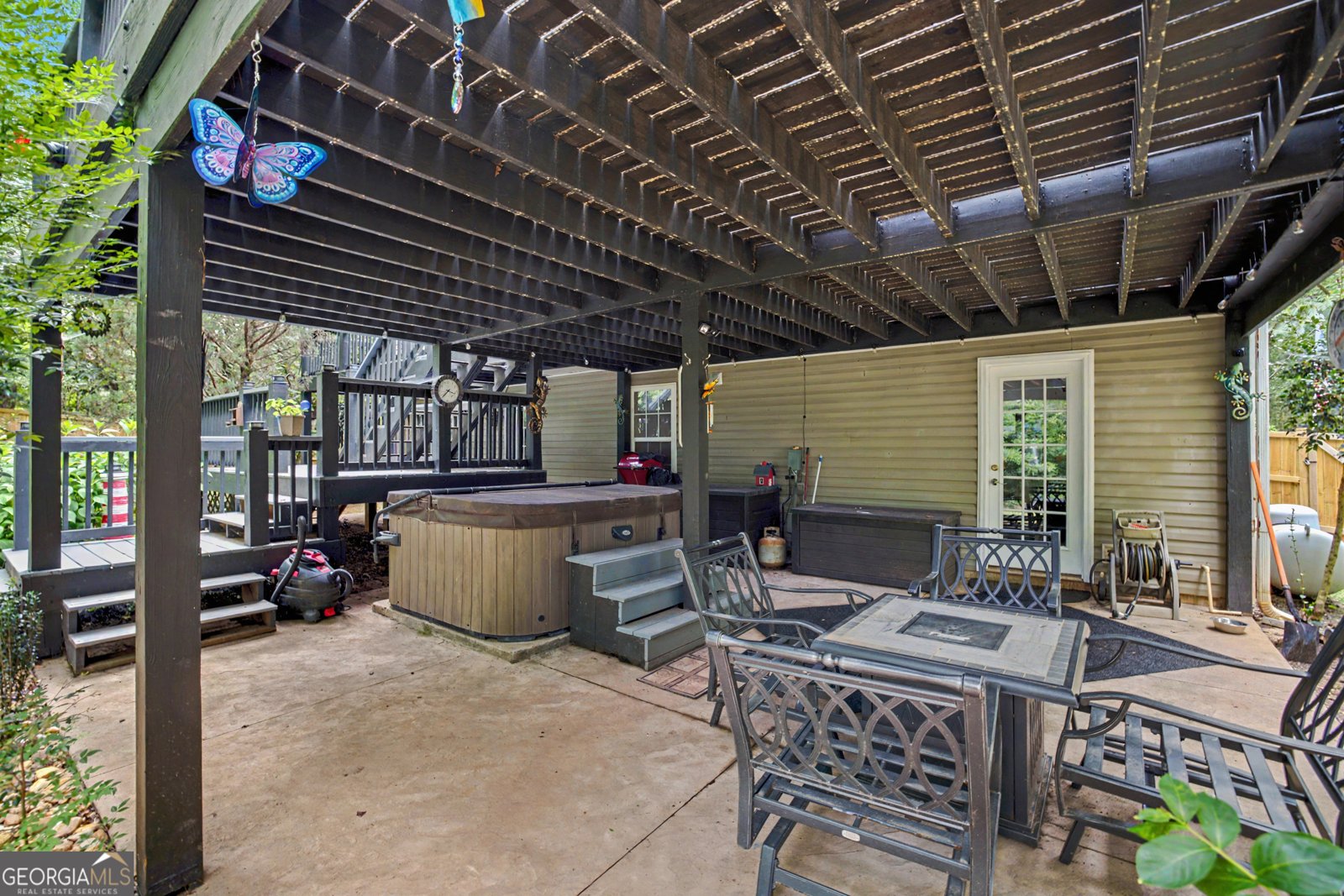 1049 Millard Farmer Road Newnan - Photo 25