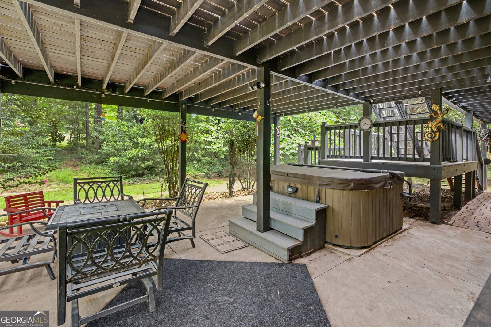 1049 Millard Farmer Road Newnan - Photo 26