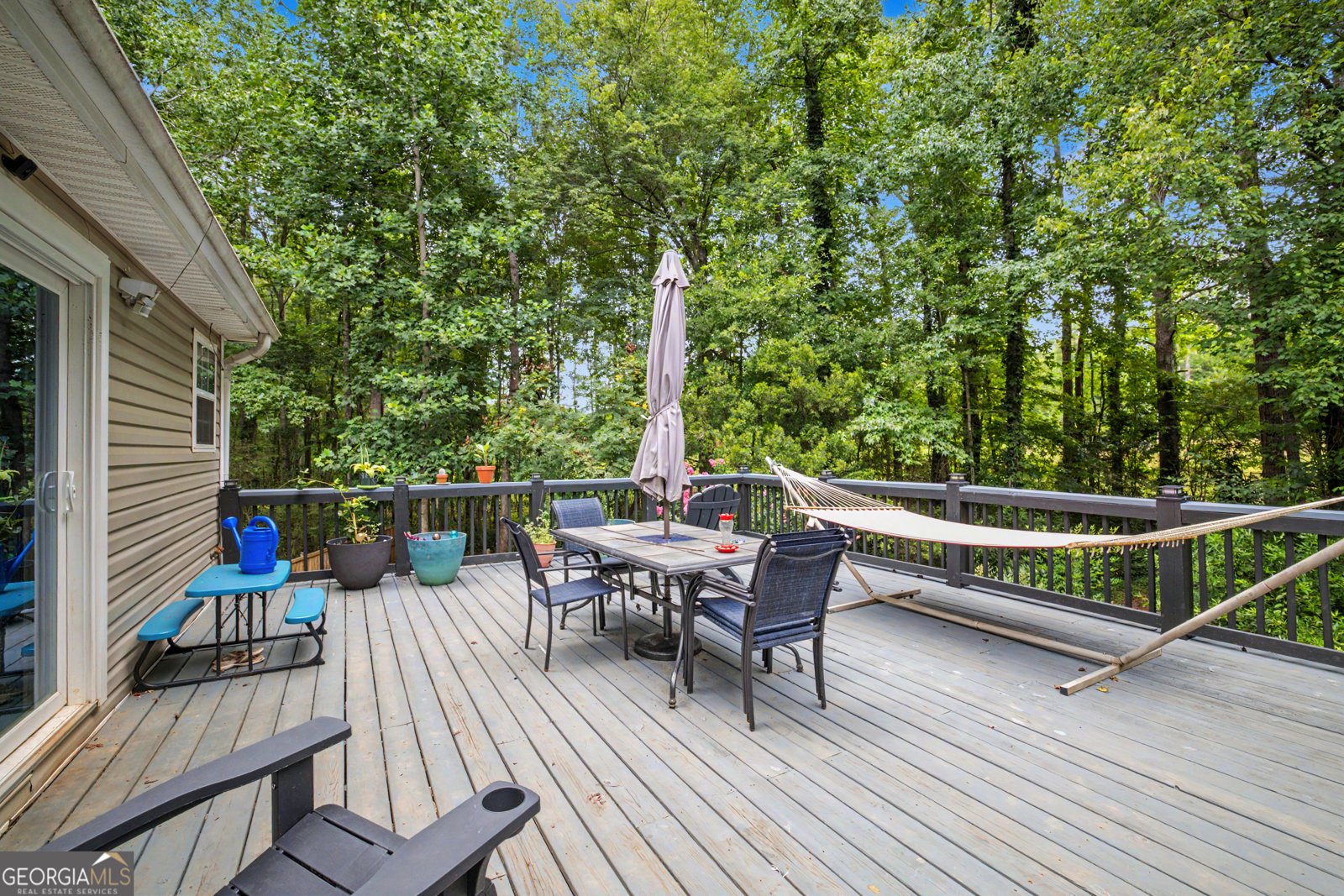 1049 Millard Farmer Road Newnan - Photo 29
