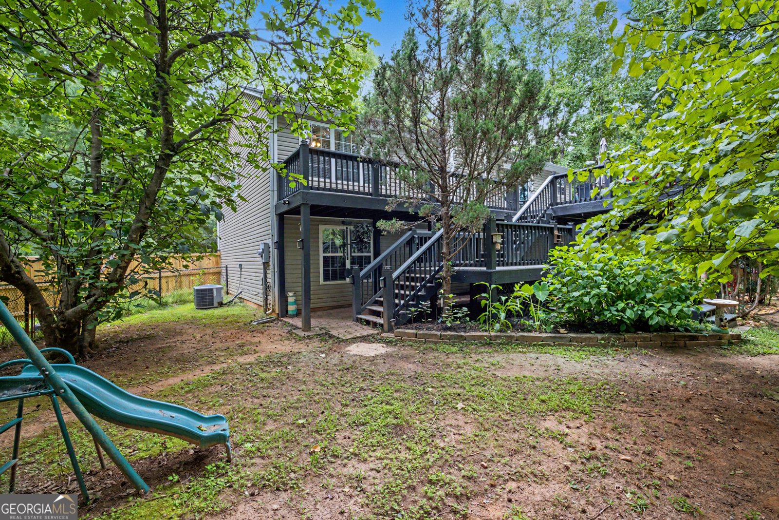 1049 Millard Farmer Road Newnan - Photo 30