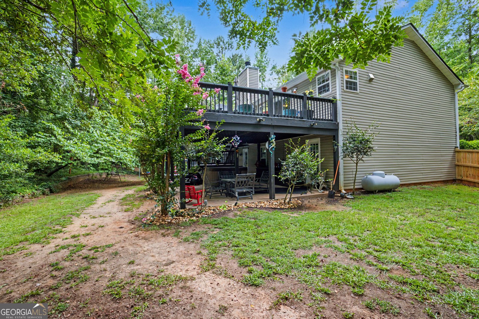 1049 Millard Farmer Road Newnan - Photo 31