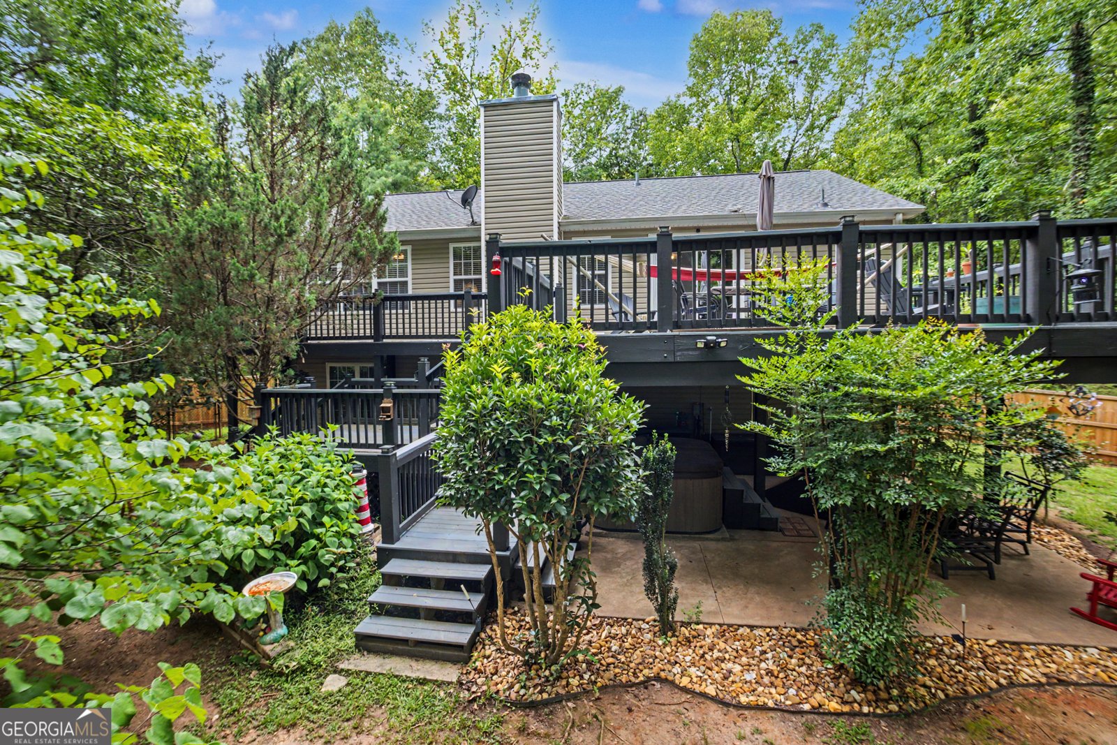 1049 Millard Farmer Road Newnan - Photo 32