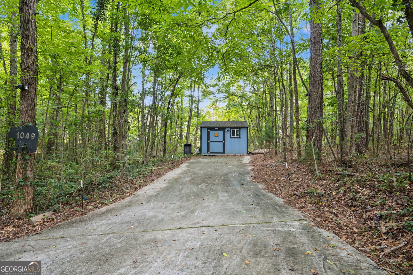 1049 Millard Farmer Road Newnan - Photo 33