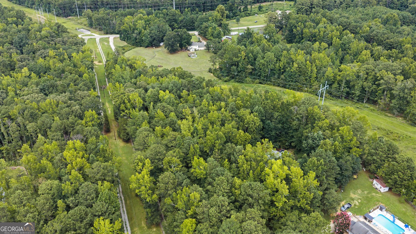 1049 Millard Farmer Road Newnan - Photo 34
