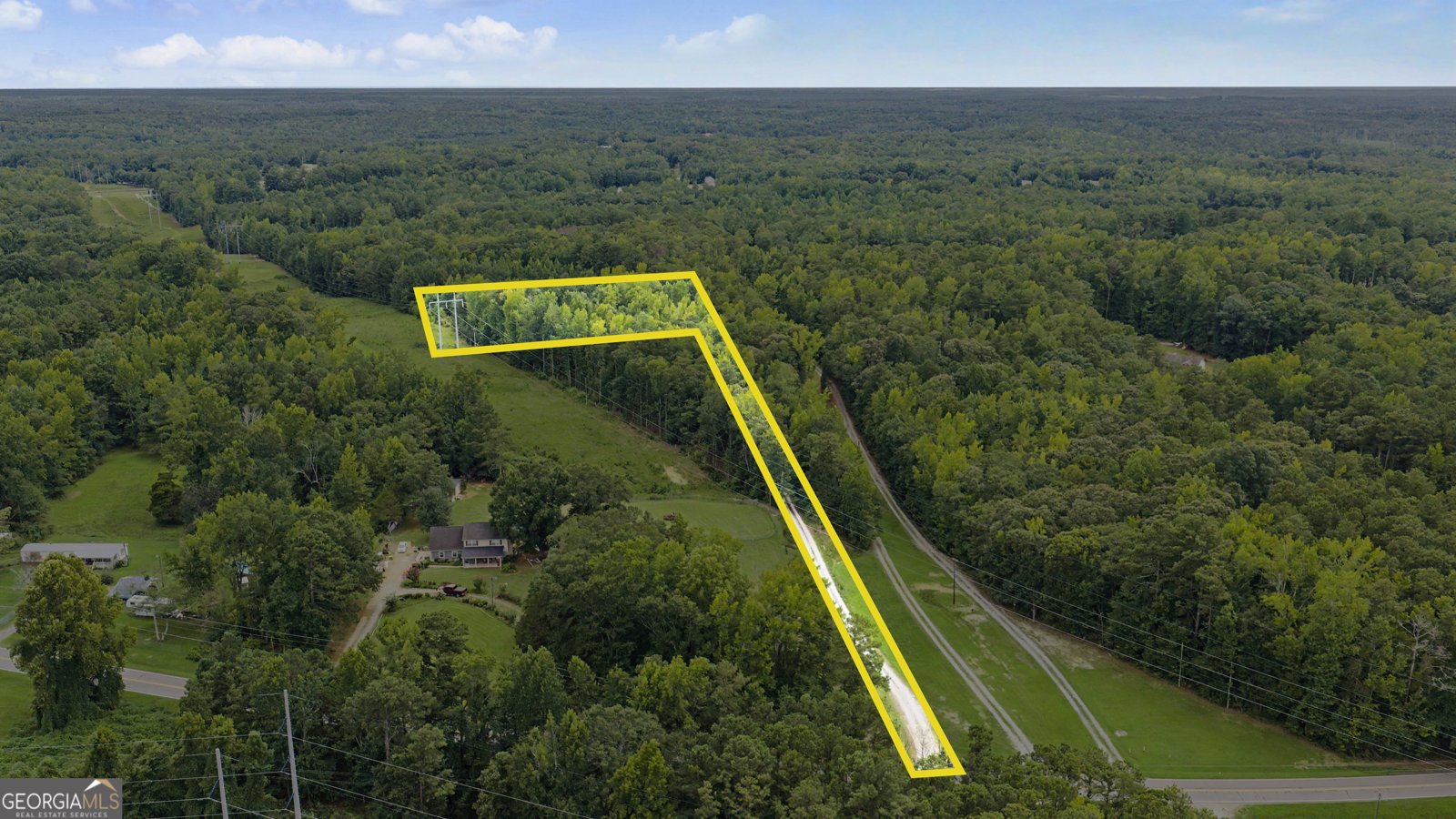 1049 Millard Farmer Road Newnan - Photo 35