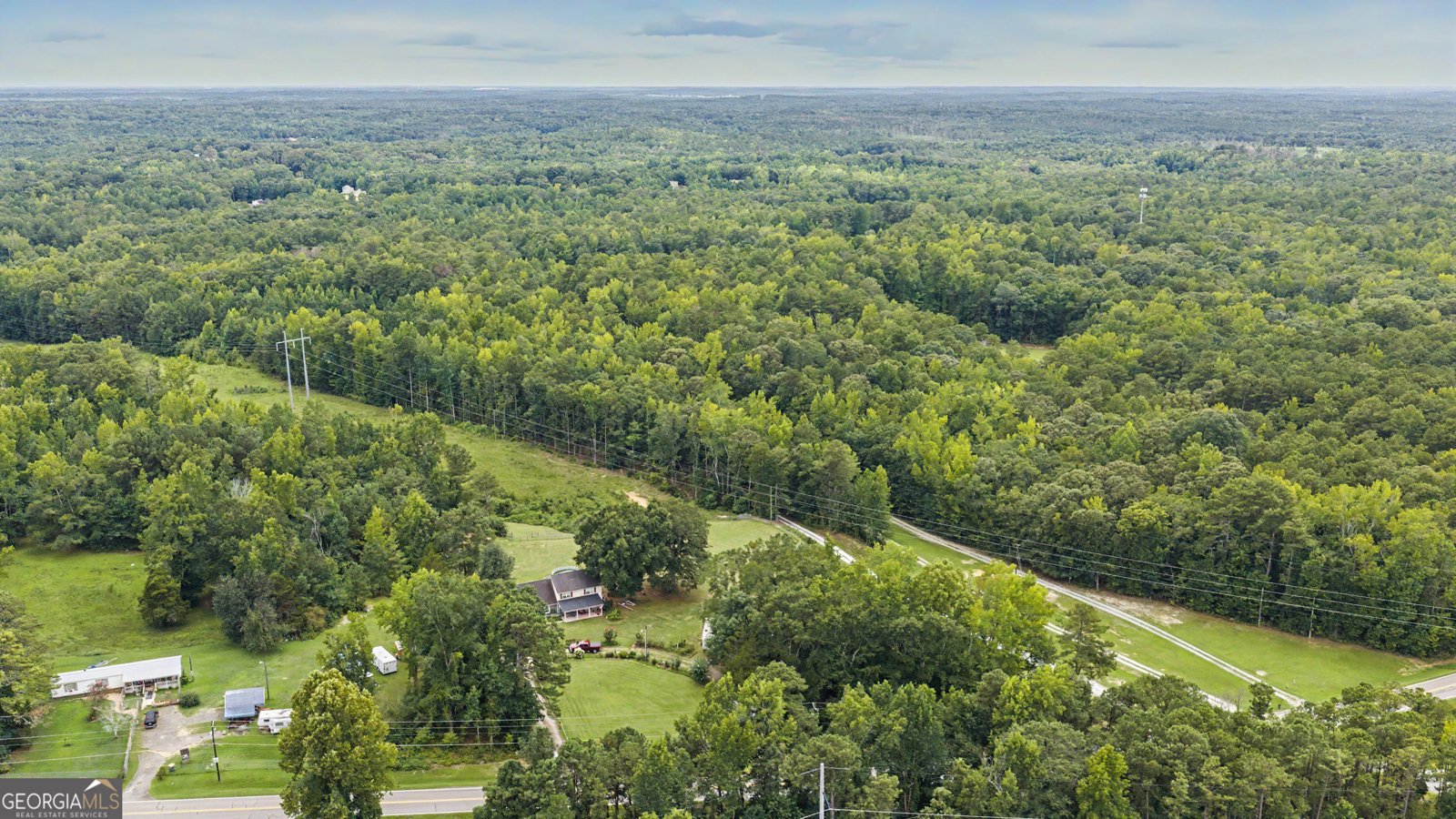1049 Millard Farmer Road Newnan - Photo 36