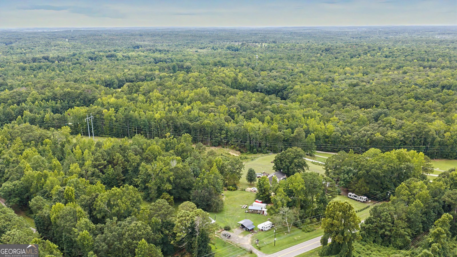 1049 Millard Farmer Road Newnan - Photo 37