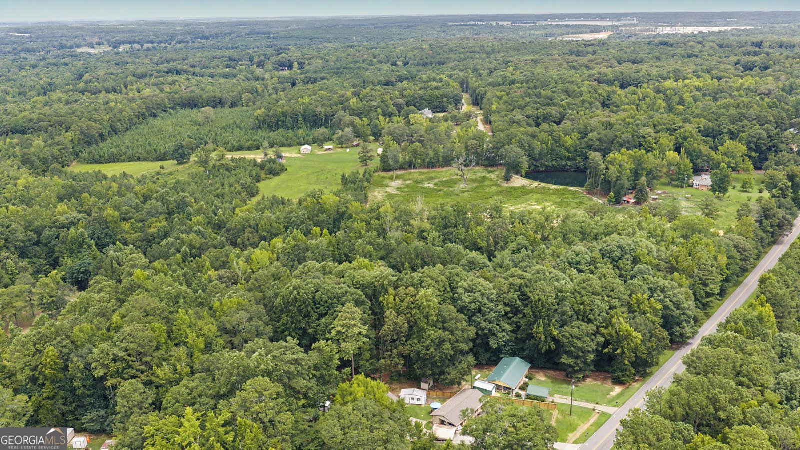1049 Millard Farmer Road Newnan - Photo 38