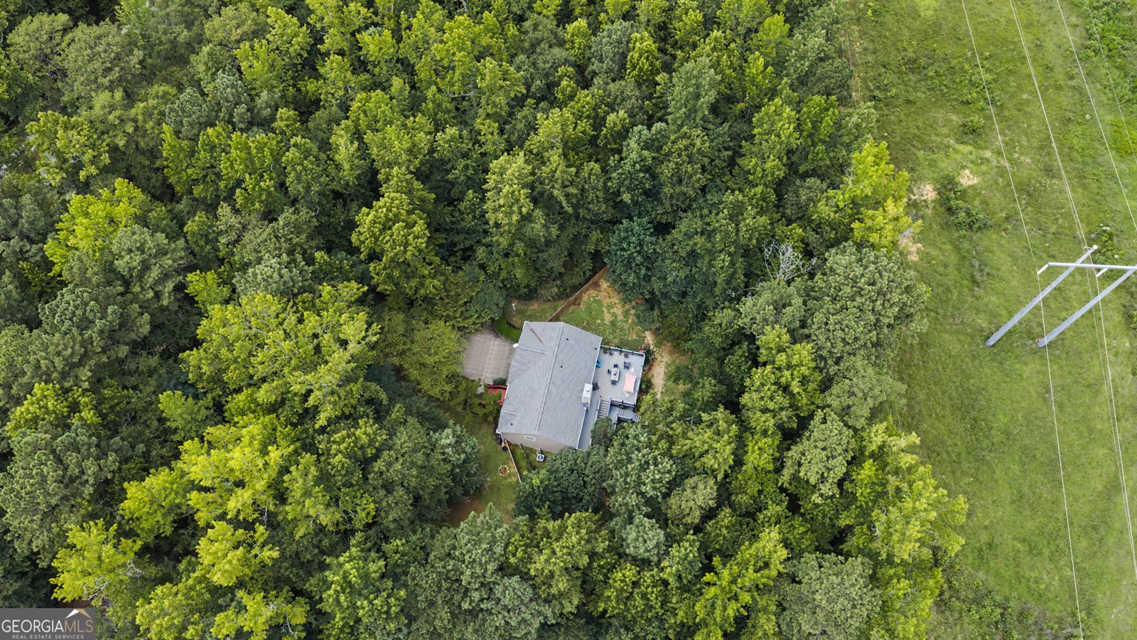 1049 Millard Farmer Road Newnan - Photo 41