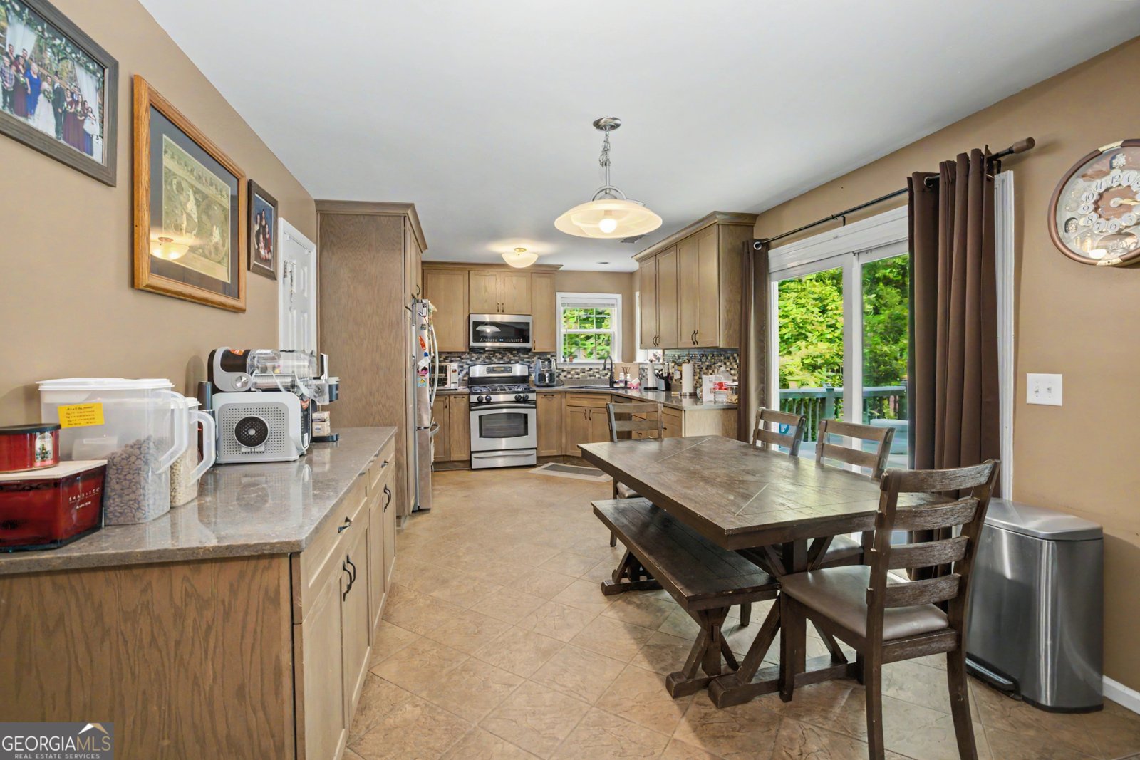 1049 Millard Farmer Road Newnan - Photo 6