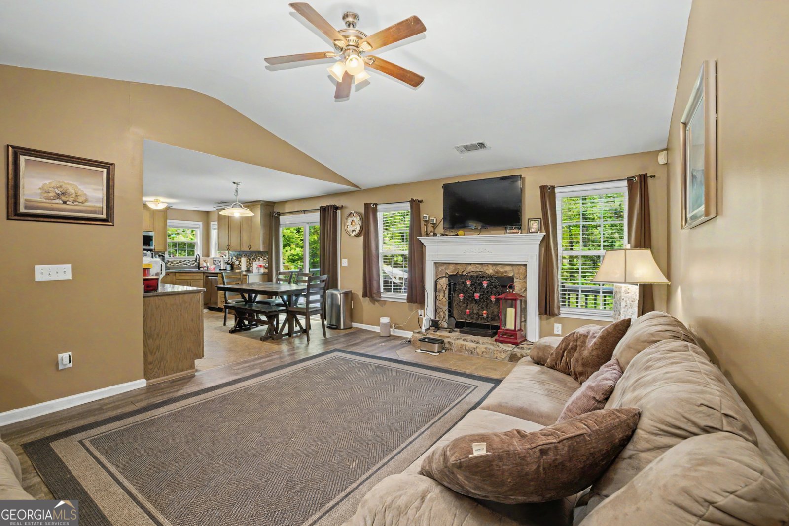 1049 Millard Farmer Road Newnan - Photo 7