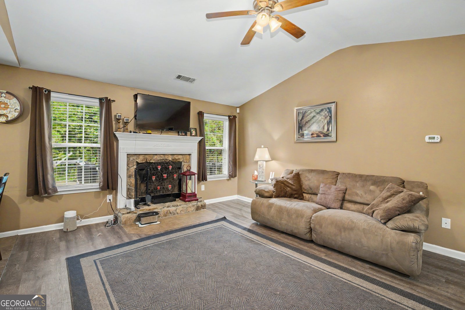 1049 Millard Farmer Road Newnan - Photo 8