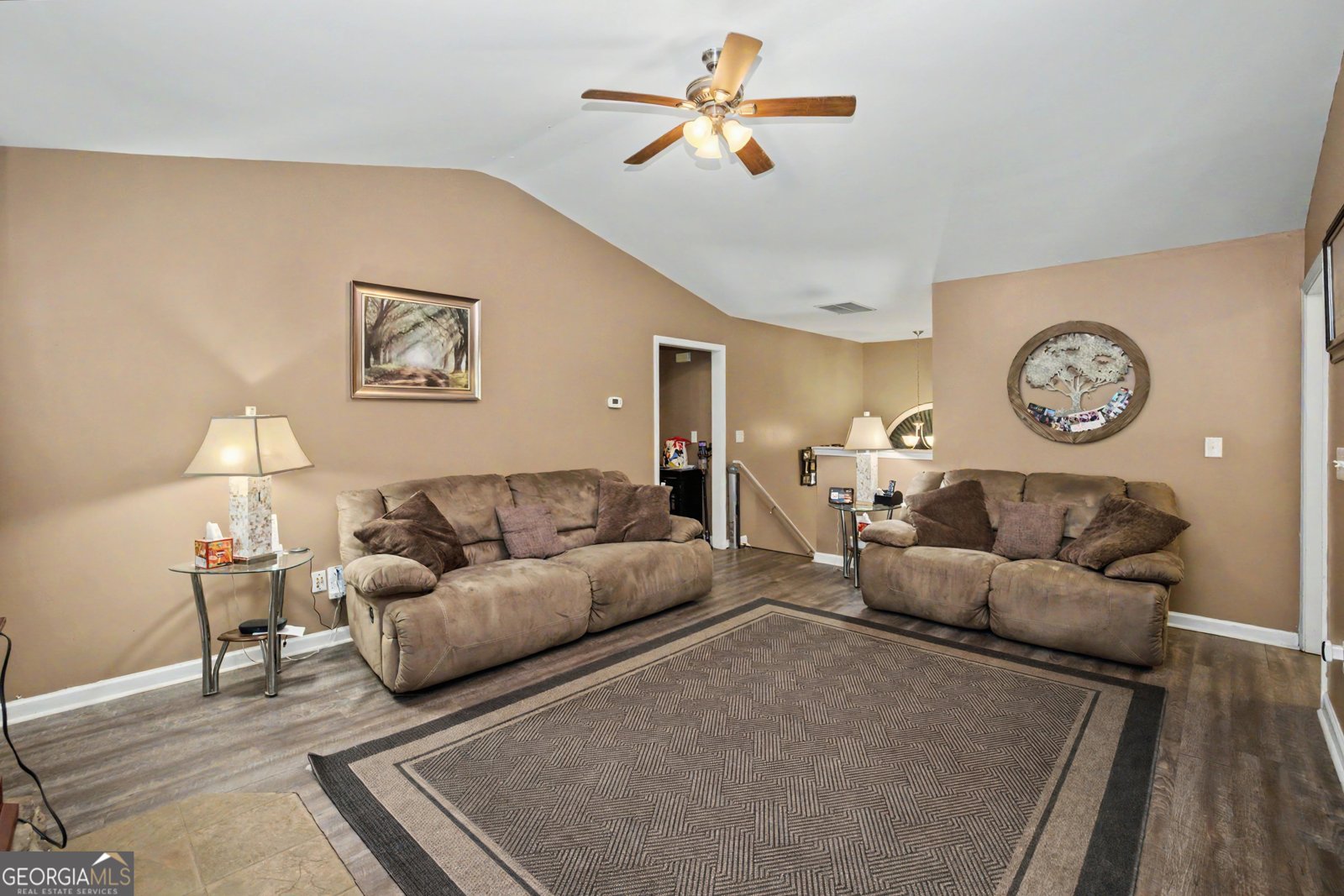1049 Millard Farmer Road Newnan - Photo 9