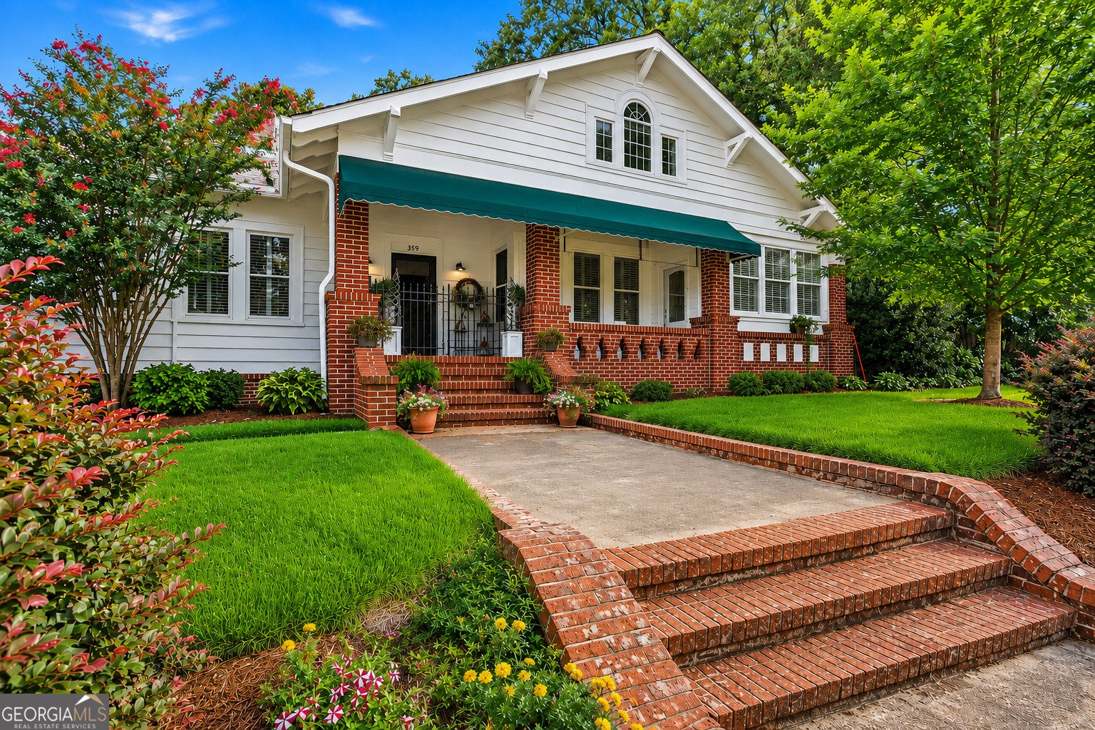359 Tugalo Street Toccoa - main photo