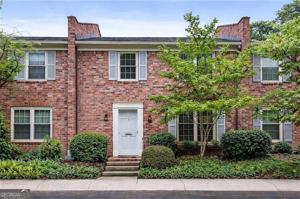 1470 Leafmore Place Decatur - main photo