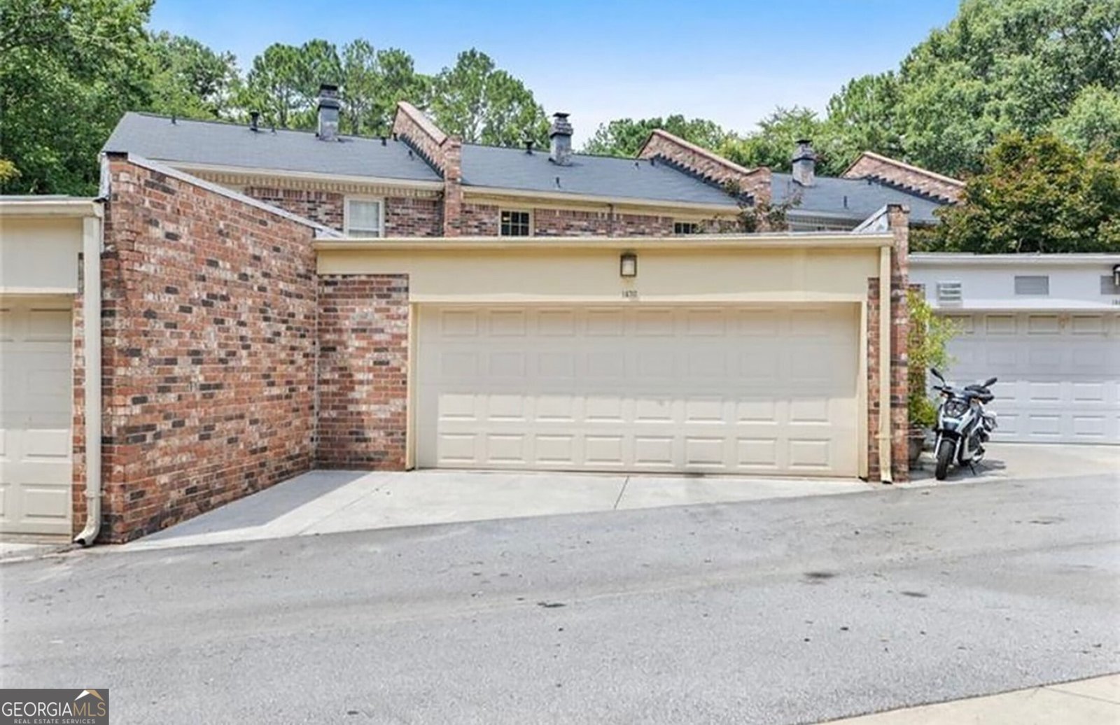 1470 Leafmore Place Decatur - Photo 17