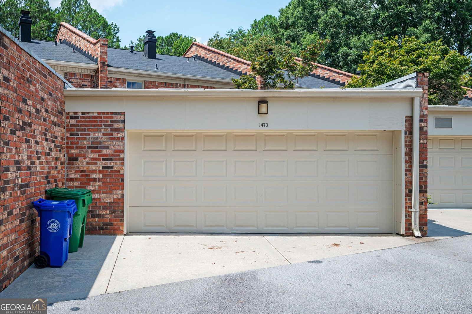 1470 Leafmore Place Decatur - Photo 24