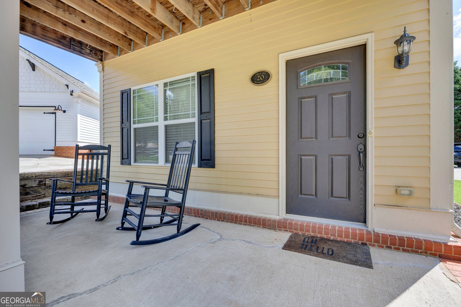 20 Orchard Lane Covington - Photo 6