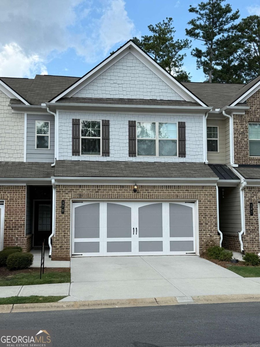 379 Cherryhill Lane Woodstock - main photo