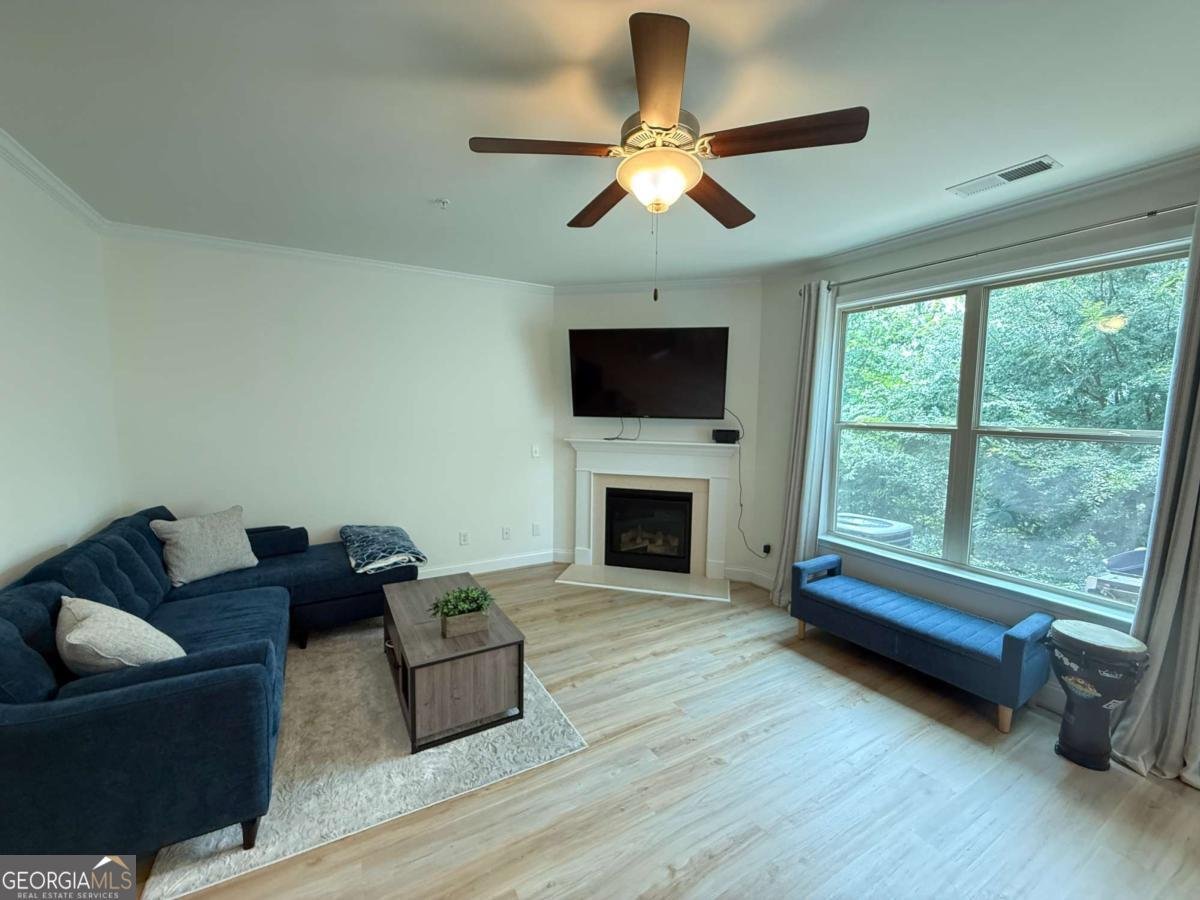 379 Cherryhill Lane Woodstock - Photo 8