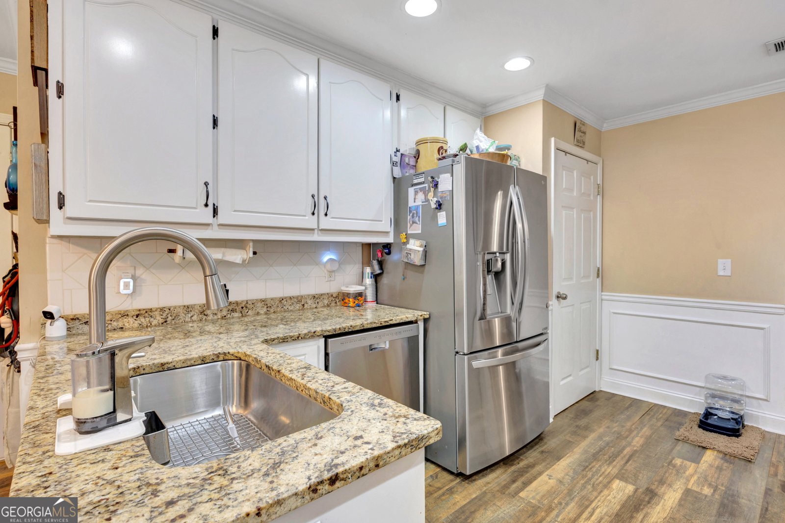 2554 Cedar Way Loganville - Photo 11
