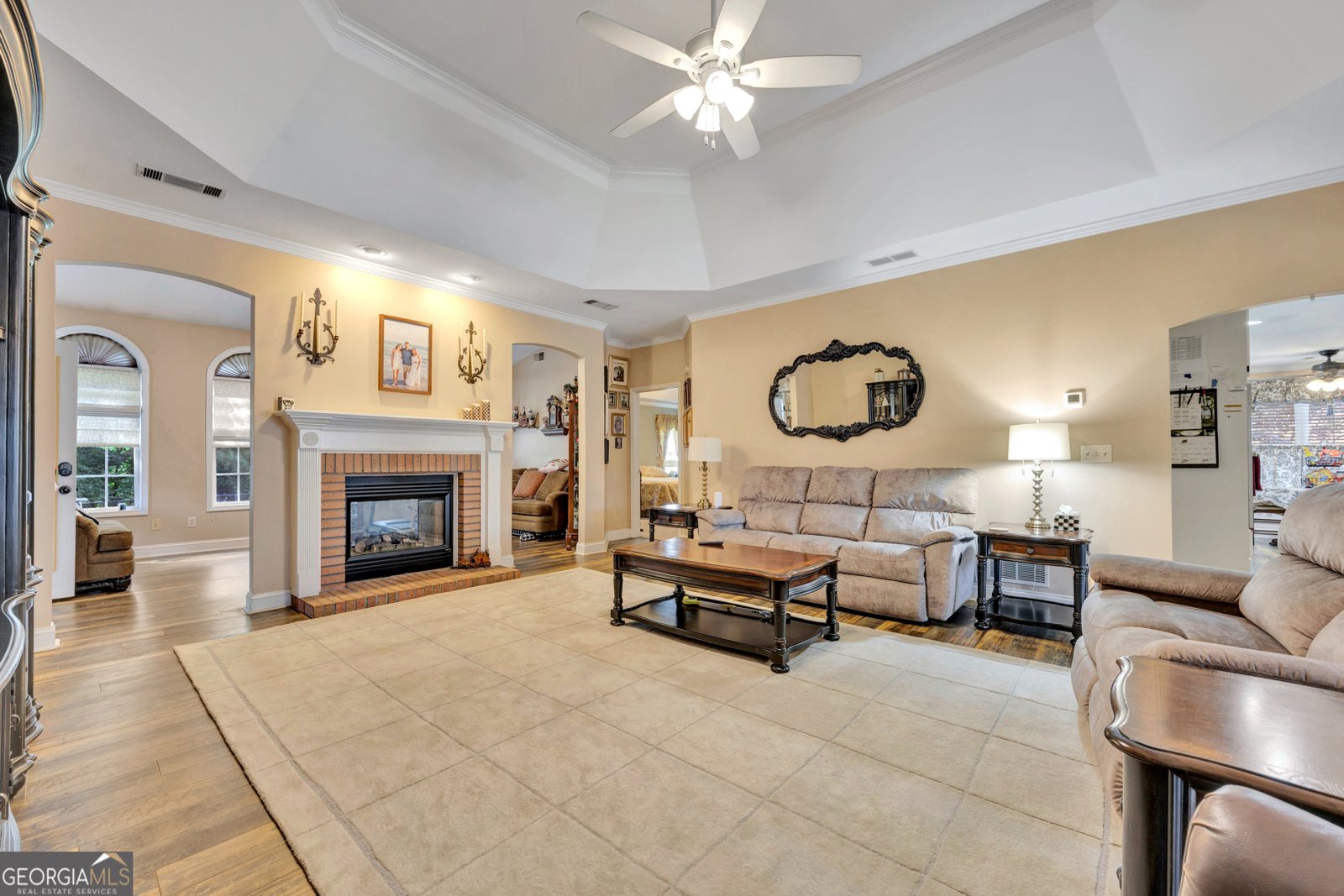 2554 Cedar Way Loganville - Photo 19