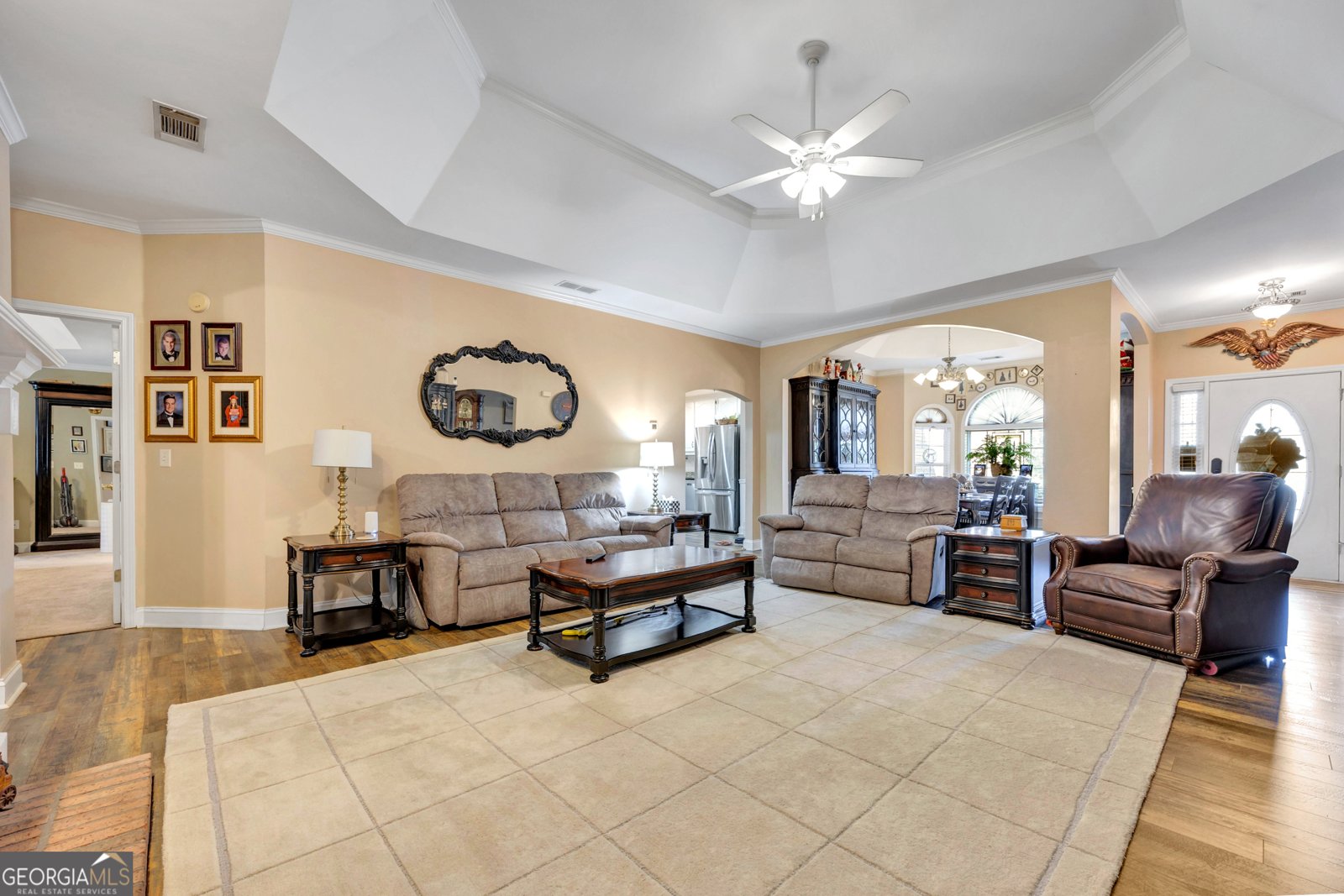 2554 Cedar Way Loganville - Photo 20