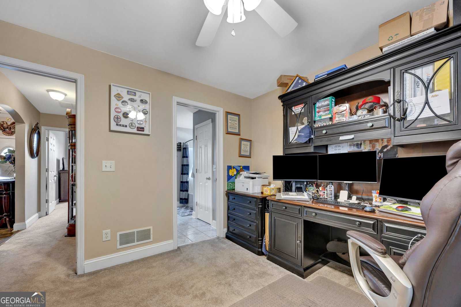 2554 Cedar Way Loganville - Photo 34