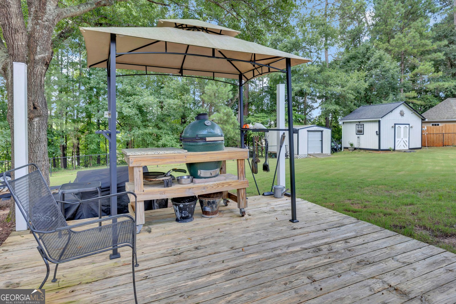 2554 Cedar Way Loganville - Photo 43