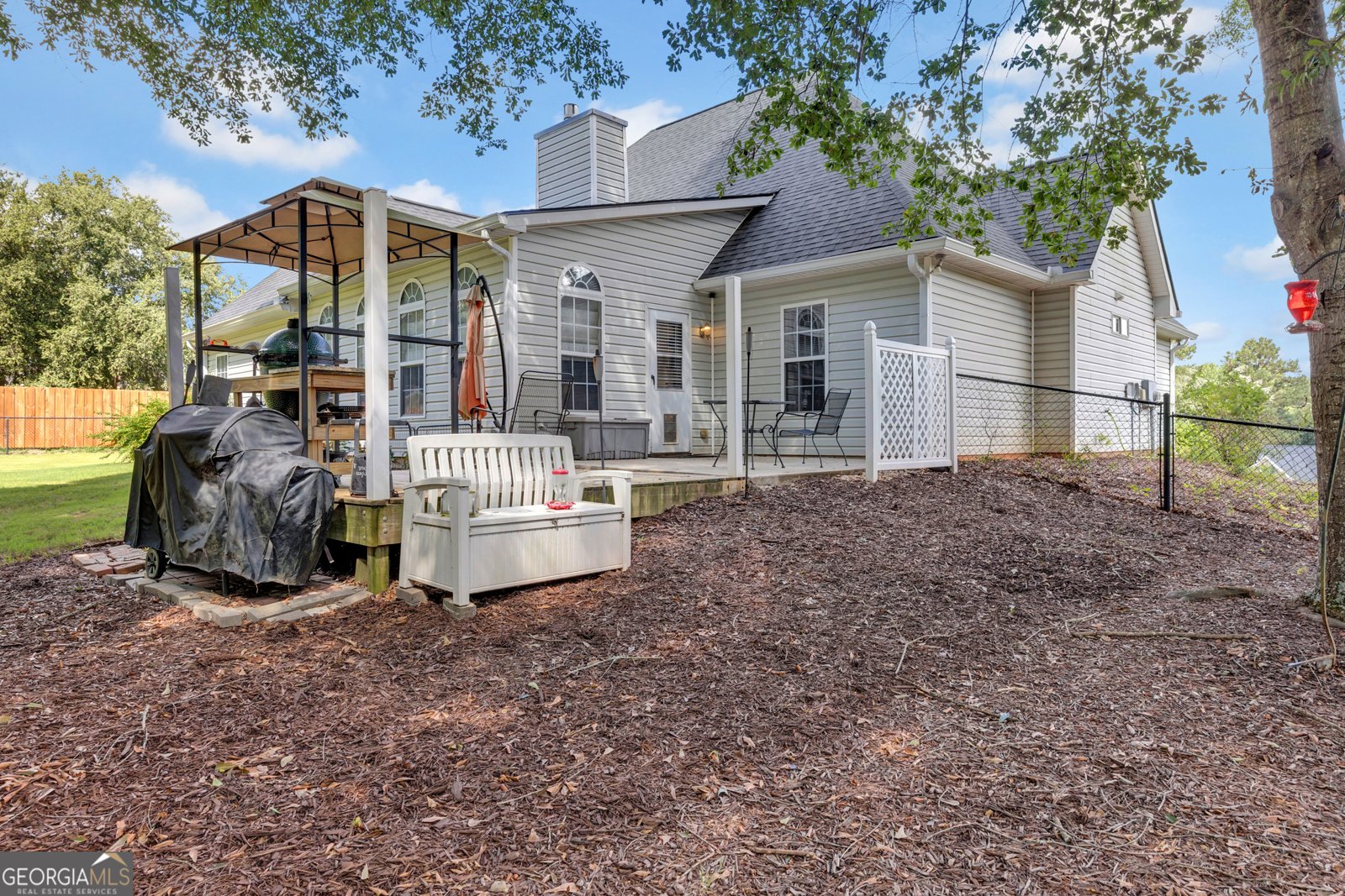 2554 Cedar Way Loganville - Photo 46