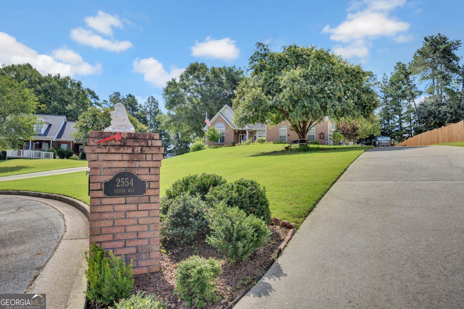 2554 Cedar Way Loganville - Photo 49