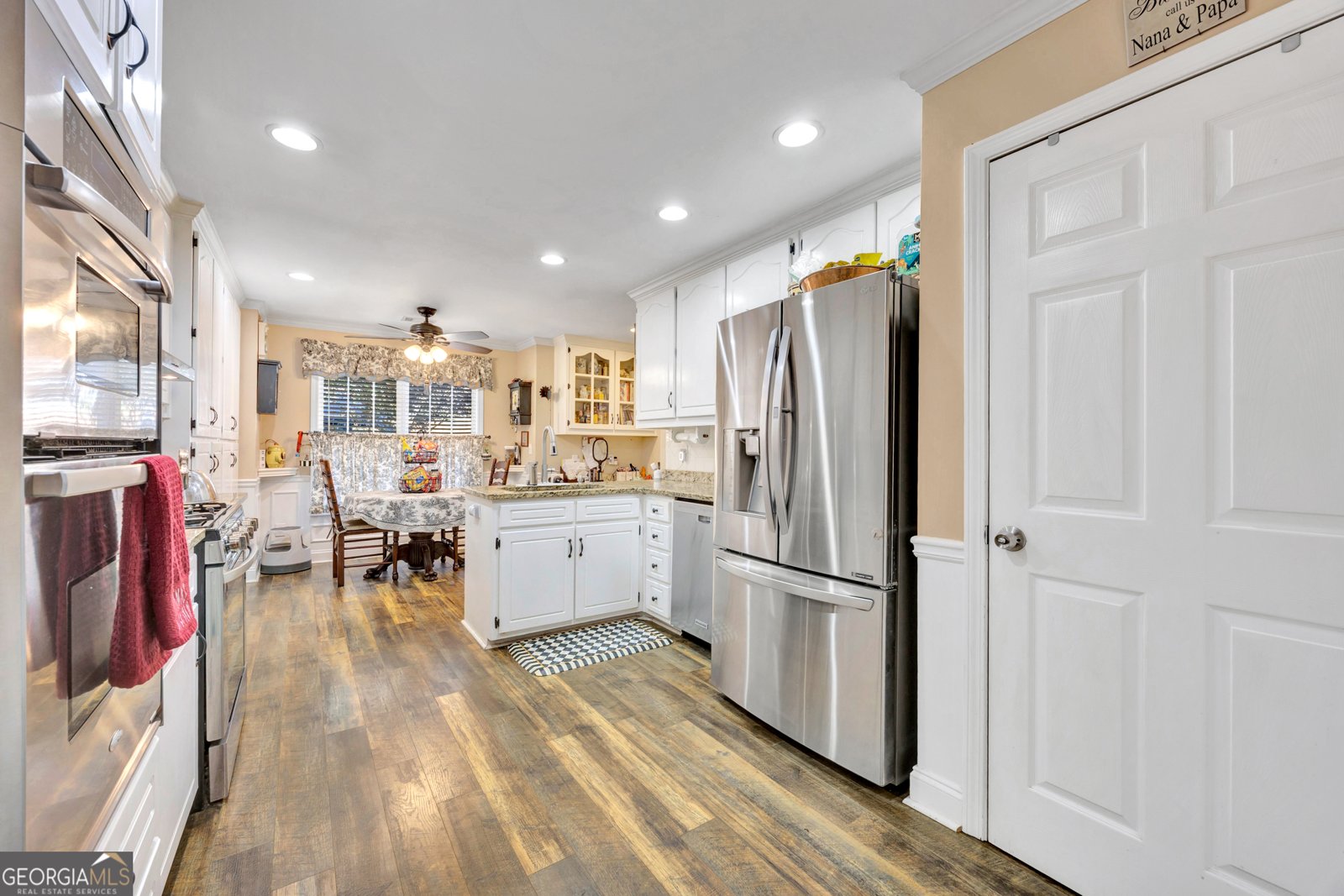 2554 Cedar Way Loganville - Photo 7