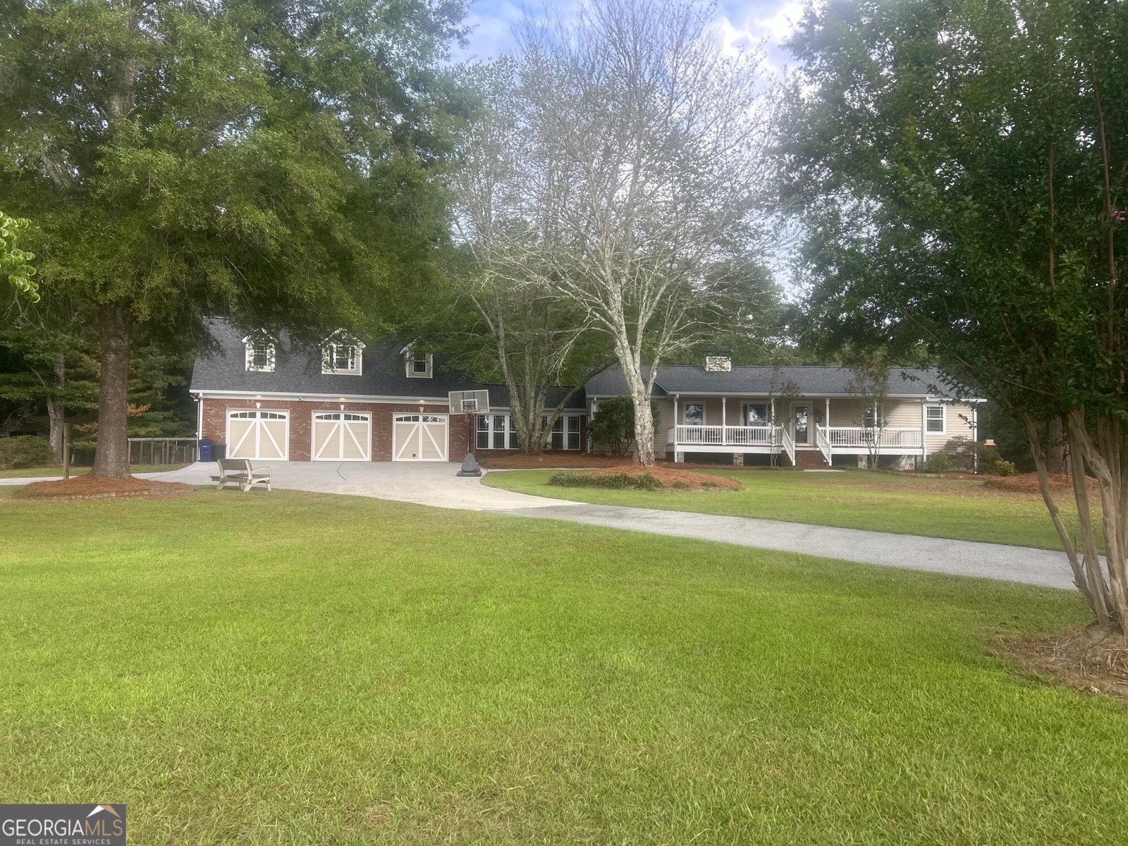 3861 Post Road Winston - main photo