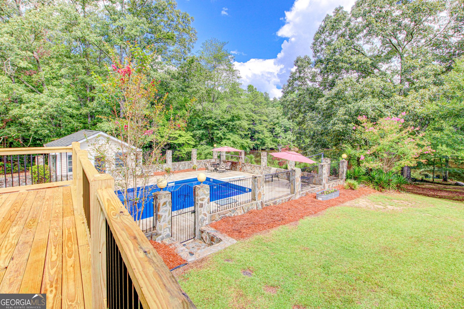 3861 Post Road Winston - Photo 103