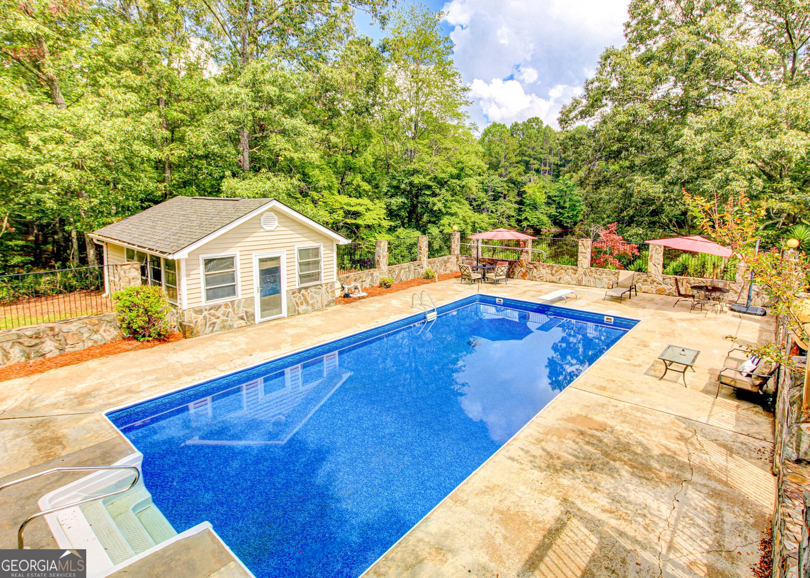 3861 Post Road Winston - Photo 105