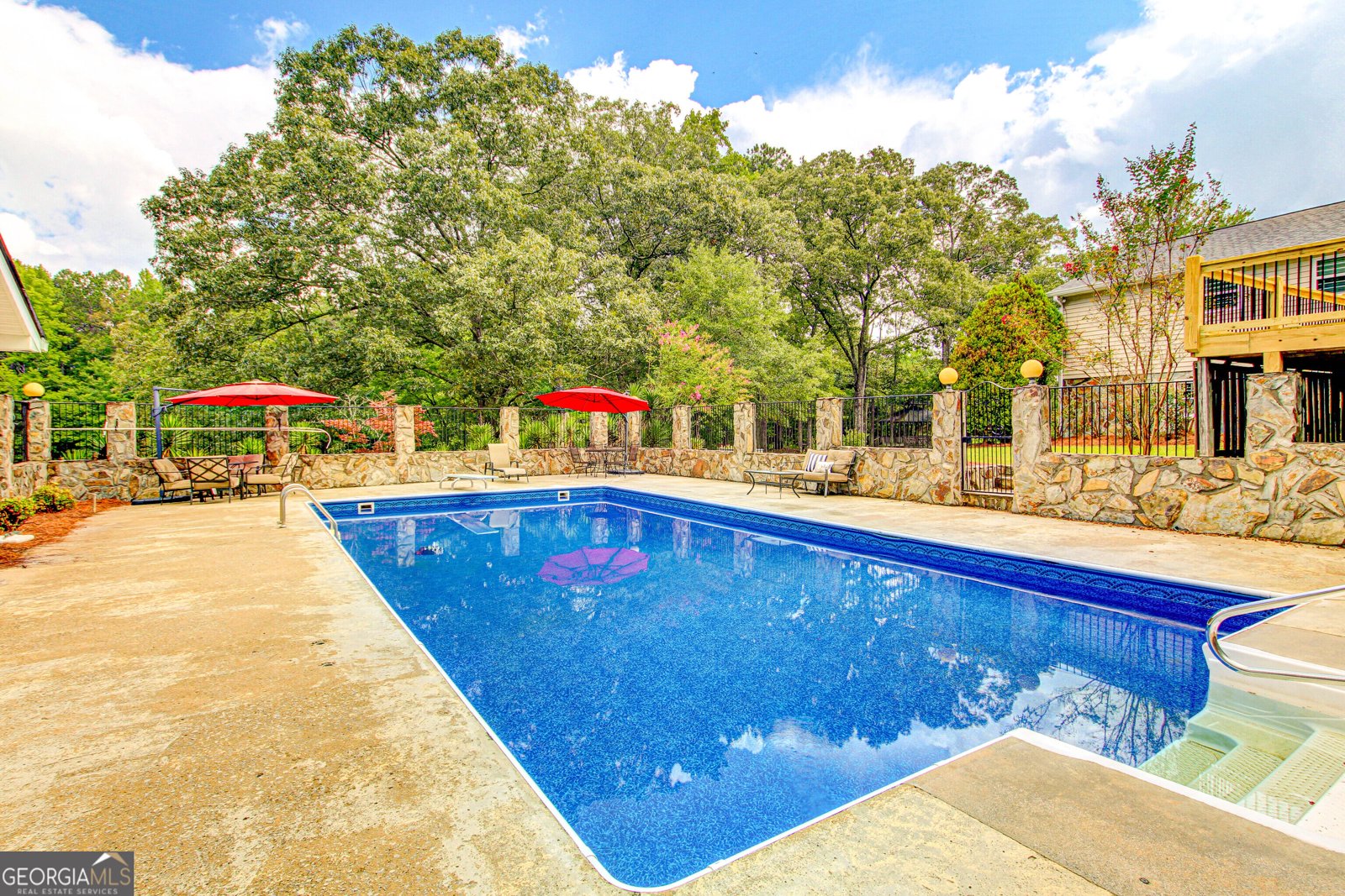 3861 Post Road Winston - Photo 108