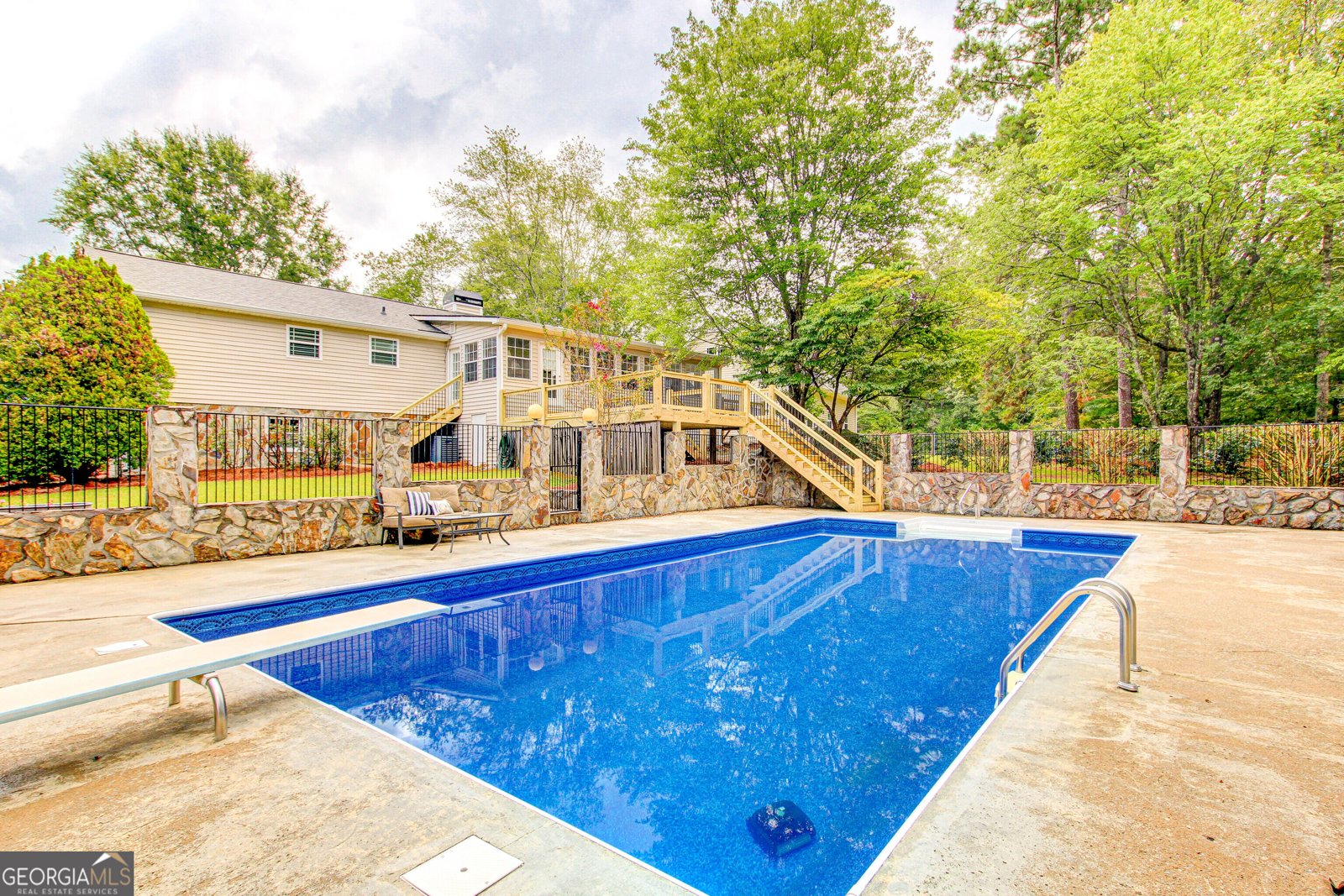 3861 Post Road Winston - Photo 109