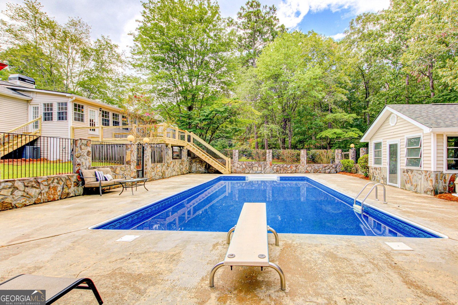 3861 Post Road Winston - Photo 110