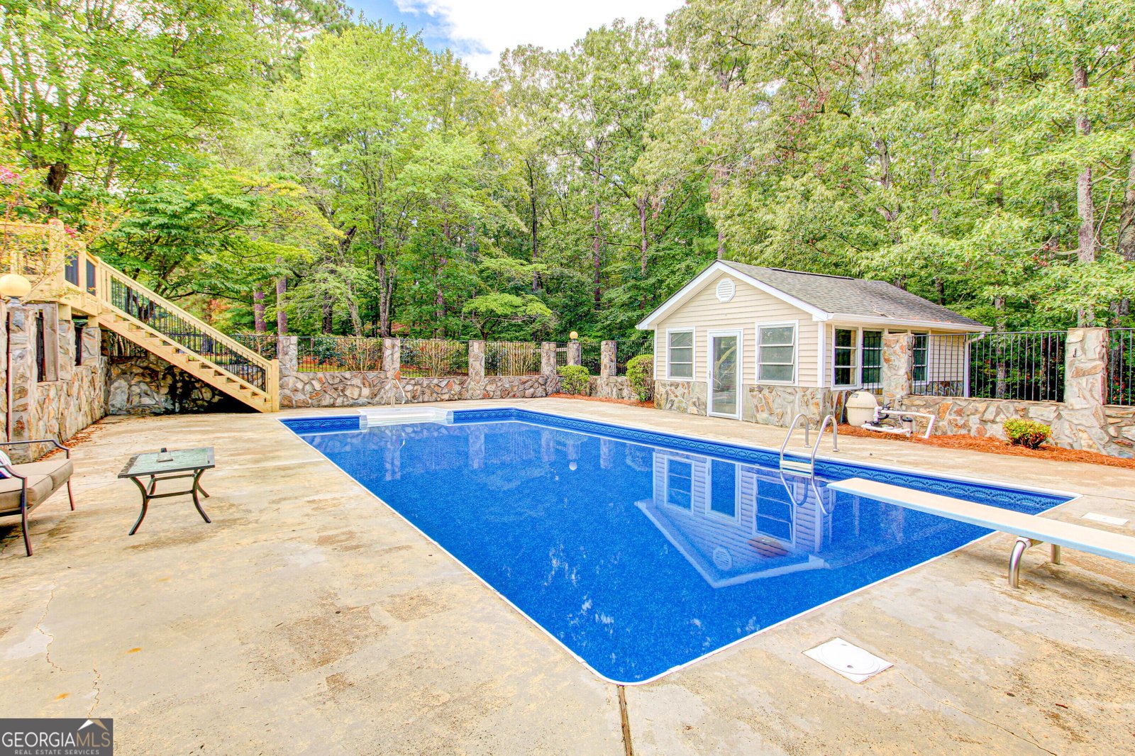 3861 Post Road Winston - Photo 111
