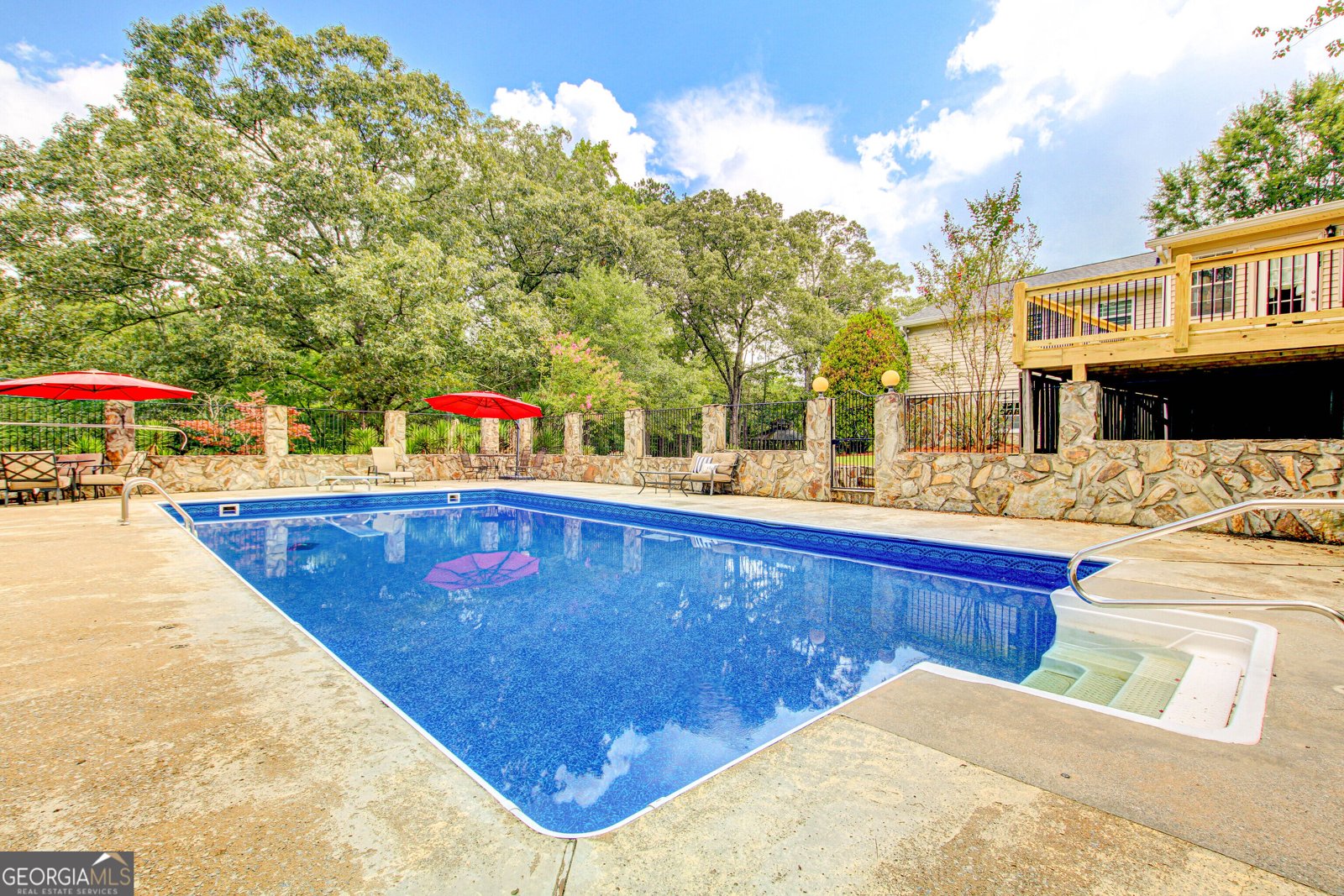 3861 Post Road Winston - Photo 112