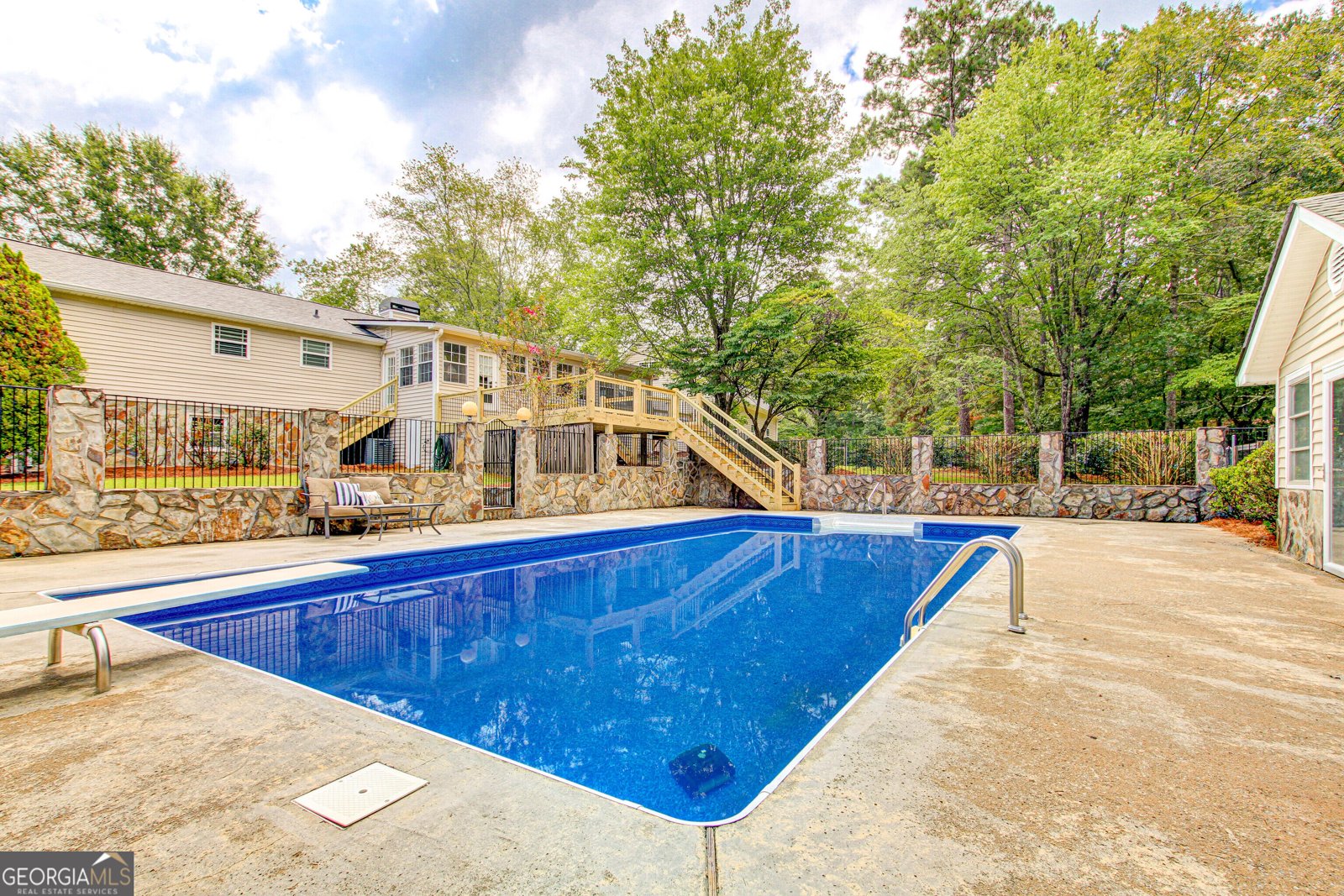 3861 Post Road Winston - Photo 113