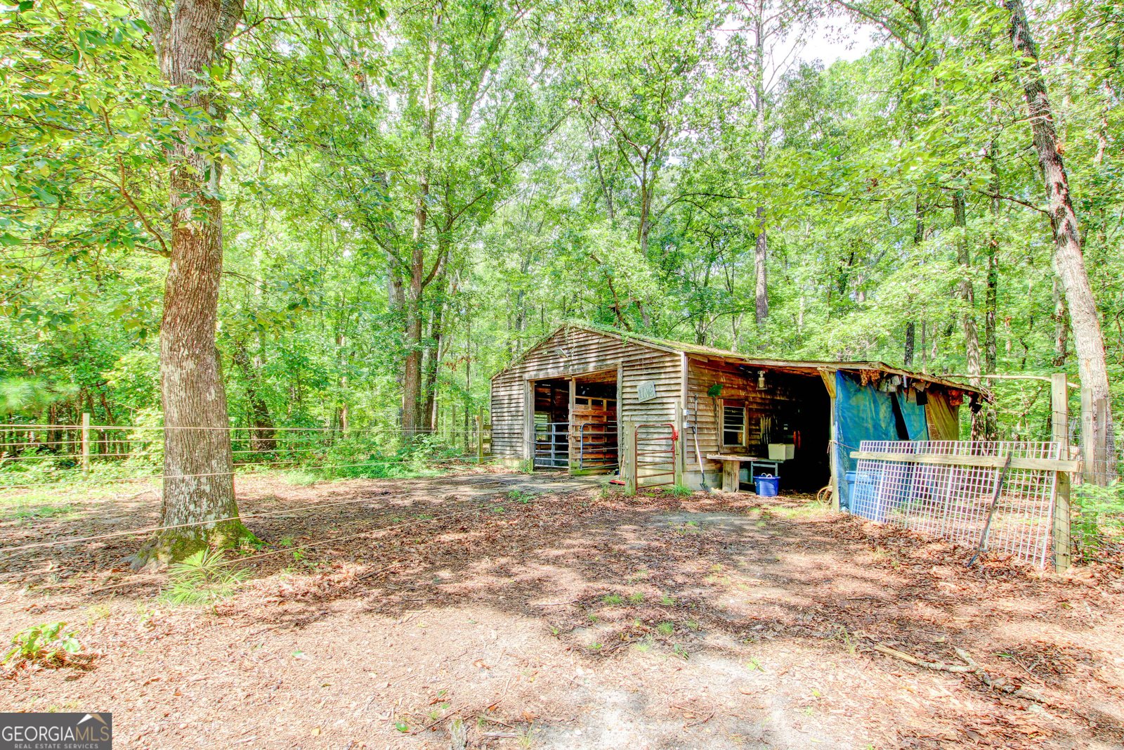 3861 Post Road Winston - Photo 134