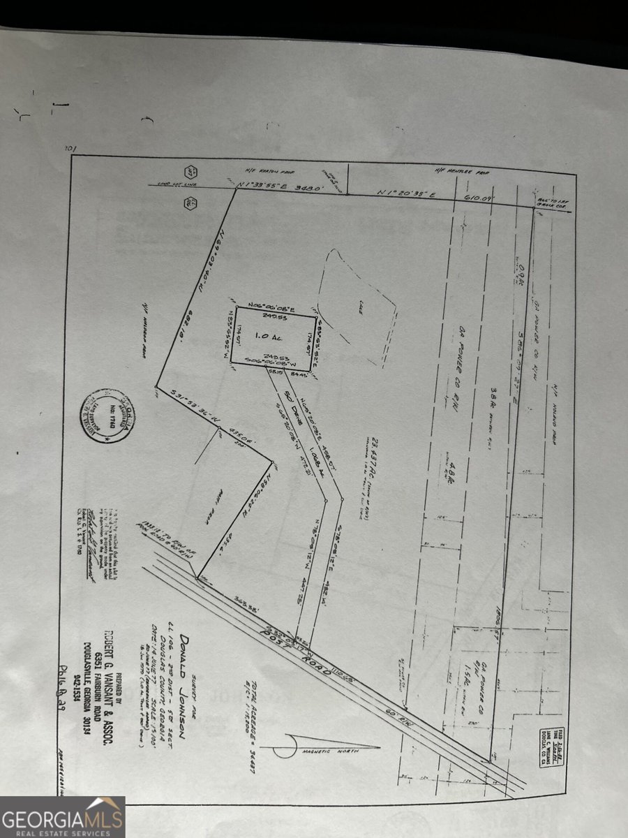 3861 Post Road Winston - Photo 135