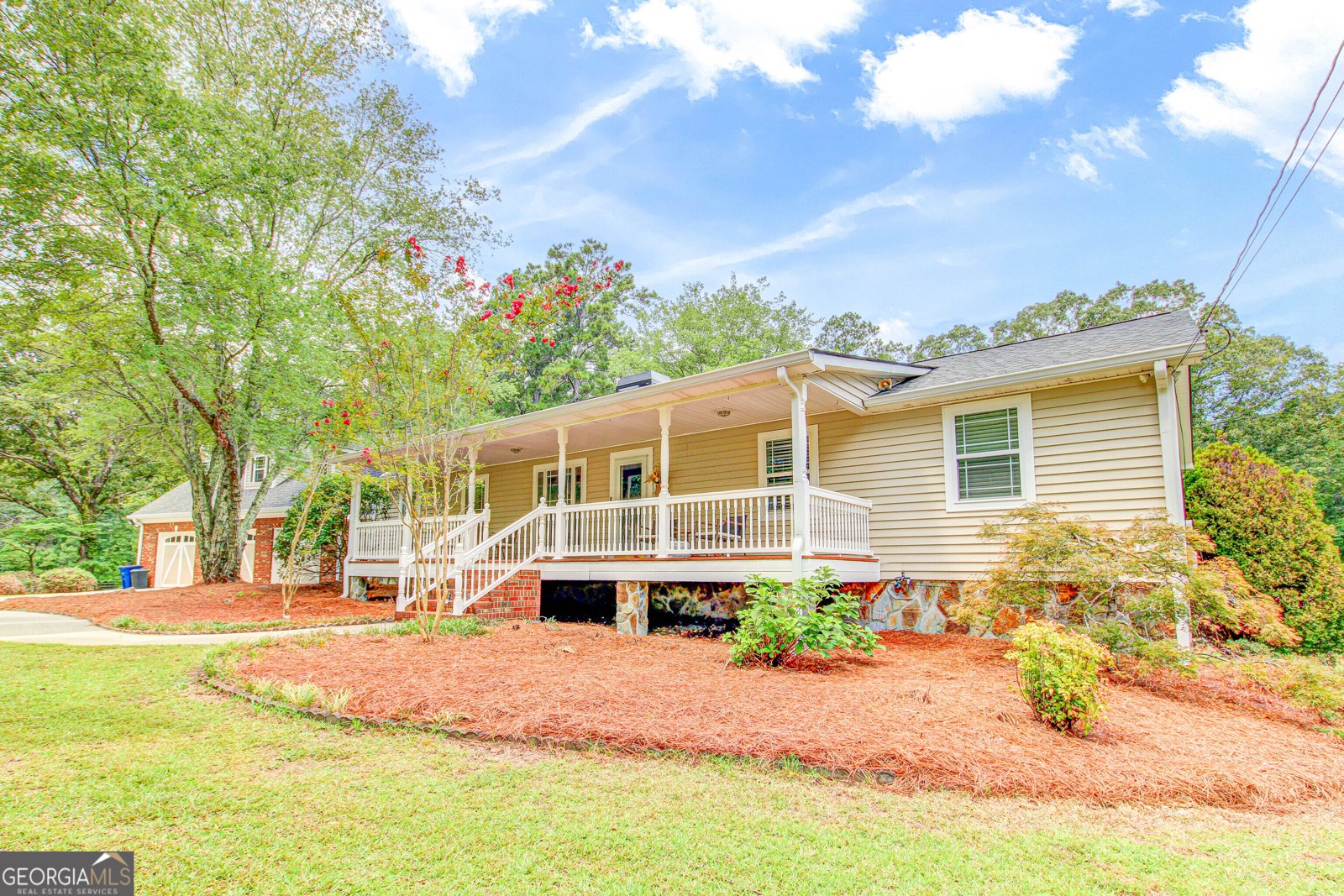3861 Post Road Winston - Photo 19